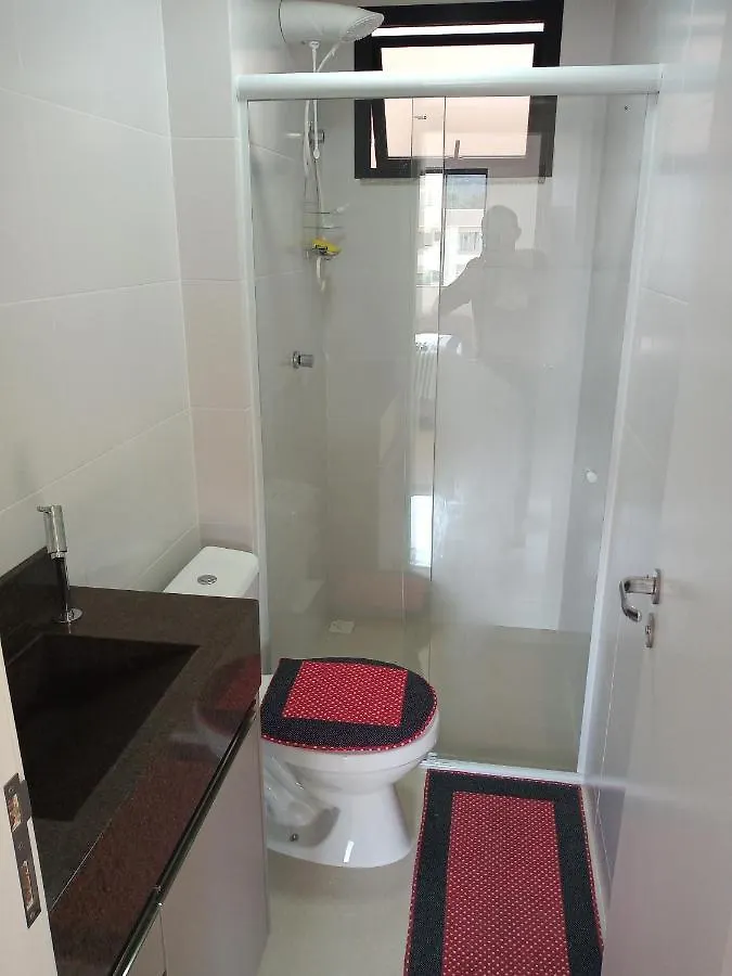 Apartamento Praia - apto novo - ótimo preço em Palmas - SC Governador Celso Ramos