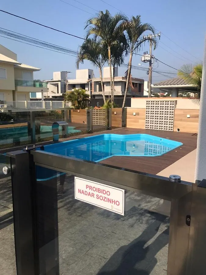 Apartamento Praia - apto novo - ótimo preço em Palmas - SC Governador Celso Ramos