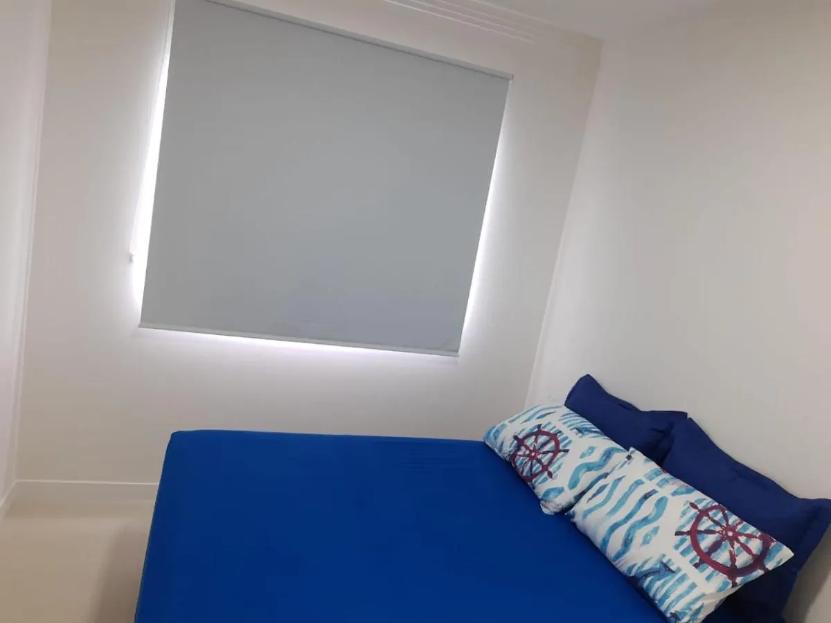 Apartamento Praia - apto novo - ótimo preço em Palmas - SC Governador Celso Ramos Brasil