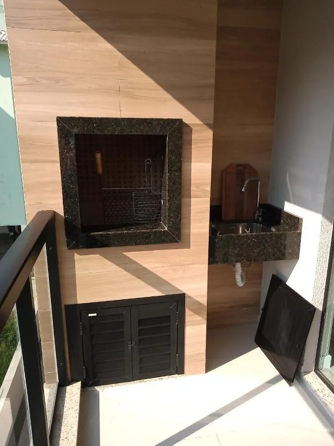 Appartement Praia - apto novo - ótimo preço em Palmas - SC Governador Celso Ramos