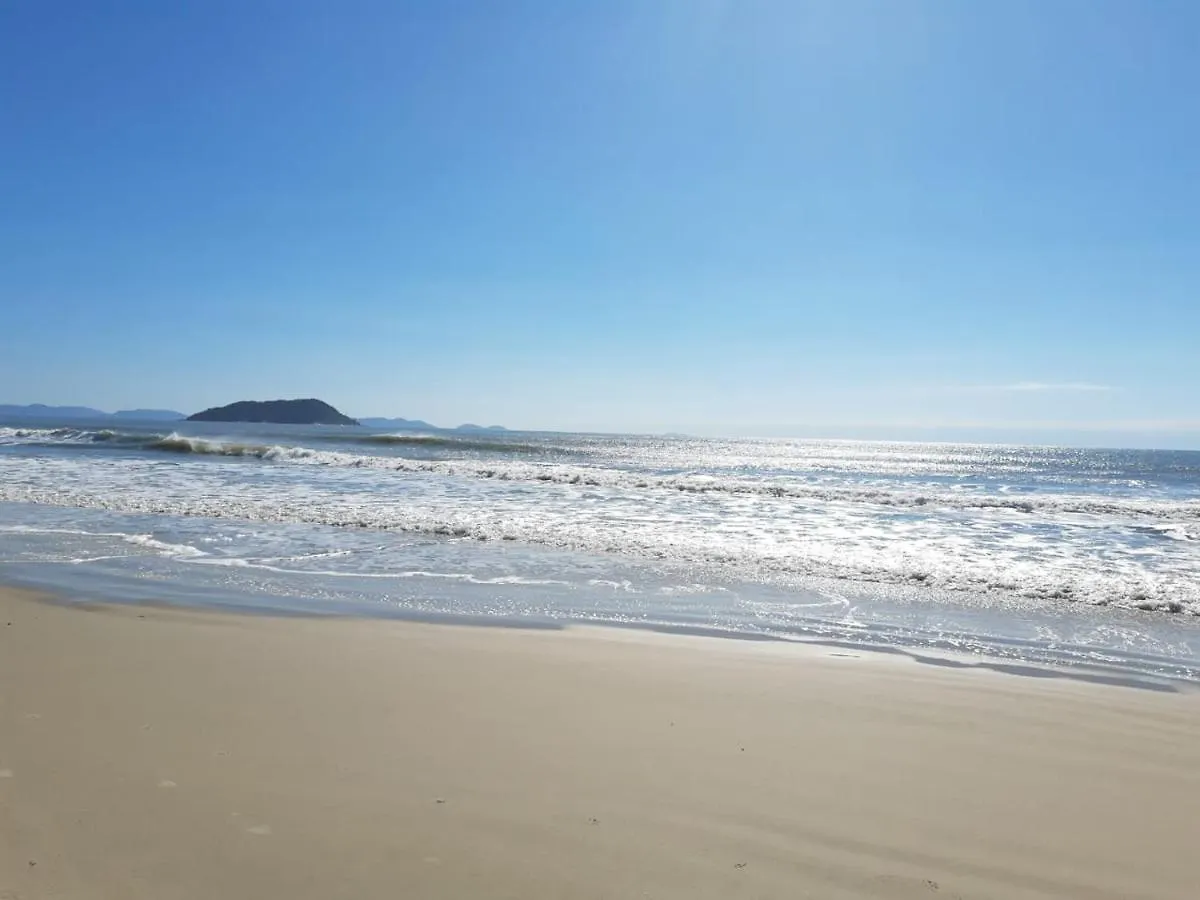 Apartamento Praia - apto novo - ótimo preço em Palmas - SC Governador Celso Ramos