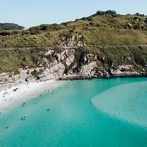 Kitnet A 1 Quadra Da Praia Grande - Rj , Arraial do Cabo Brasil