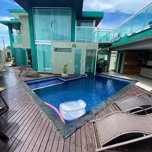 Casa De Luxo Em Condominio , Arraial do Cabo Brasil