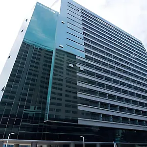 360 Fusion By Ozped , Brasília Brasil